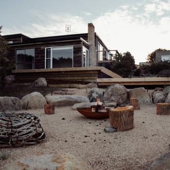 Костровая чаша CONCRETIKA PREMIUM A100