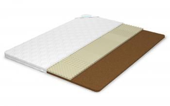 Топпер Лонакс Релакс Латекс Кокос 6 180/200 см(ТОППЕР LONAX RELAX LATEX COCOS 6 180/200 см)