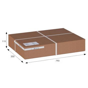 Стол раскладной Мебелик