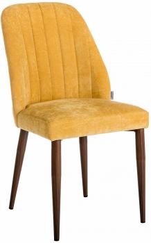 Жёлт/Тёмный орех