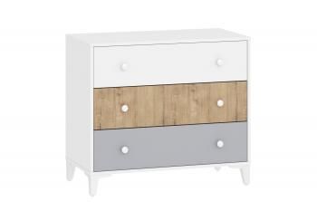 Комод Сильва Морти НМ 041.15