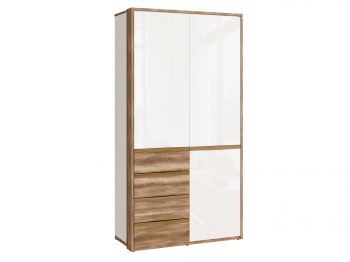 Белый/Дуб каньон