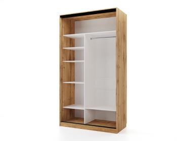 Шкаф-купе МАМА SLIM