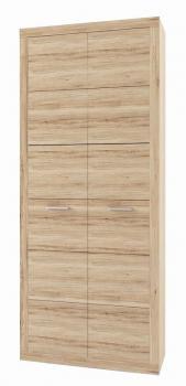 дуб санремо