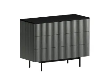 Дуб черный/Шарли Грин