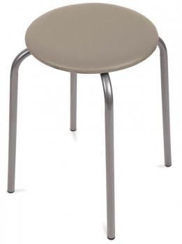 Табурет Мебельторг Эконом-2 (круглое сиденье)