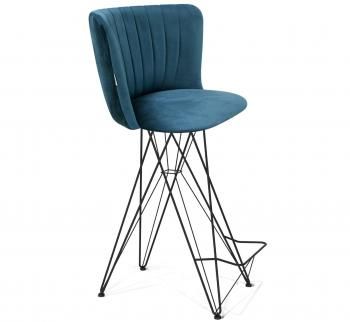 Тихий океан/Черный муар