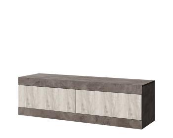 Оникс/бетон пайн светлый