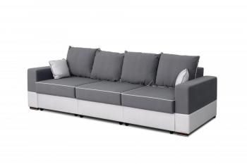 альба темно-серый, аура серый