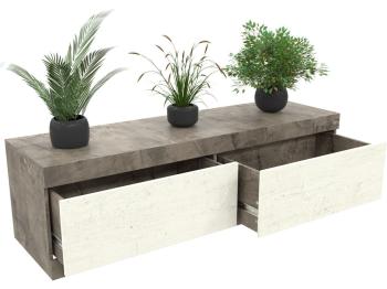 Тумба КМК Лондон 1600 0467.2