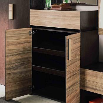 Тумба для обуви Глазов-мебель Hyper 1