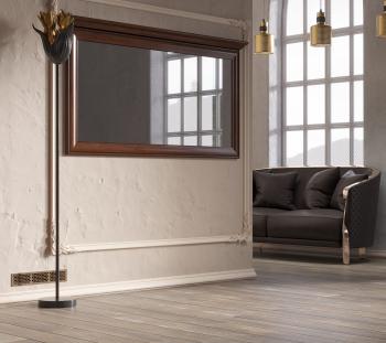 Зеркало БРВ Мебель KENTAKI S320-LUS/155