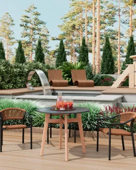 Стул STOOL GROUP Syna