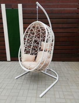 Кресло подвесное МЕБИУС Кокон XL