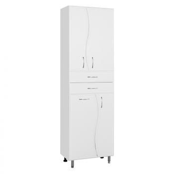 Колонна Style Line 600 (2ящ.,корзина) 2000*600*340