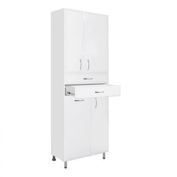 Колонна Style Line 700 (2ящ.,корзина) 2000*700*340