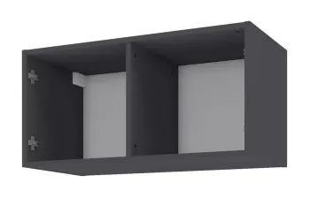 Полка навесная Столлайн Лаура 464.13