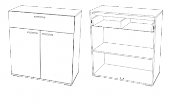 Тумба Сильва