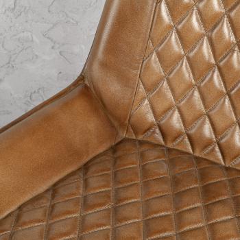 Стул барный лофт Decor of today Хорс-Б 02428