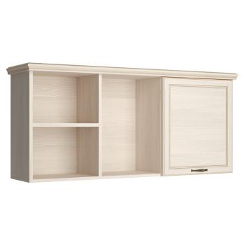 Бодега белый (патина