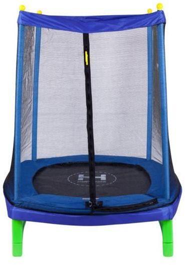 Батут Hasttings Crox 4,5 FT