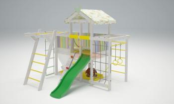 Разноцветный