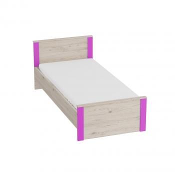 дуб бонифаций, софт тач фуксия