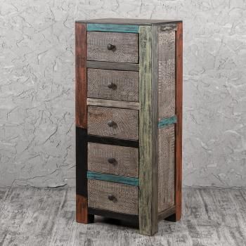 Комод Decor of today Солар 02258