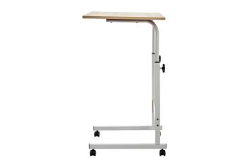 Стол многофункциональный на колесах BRADEXHOME РОЛЛ