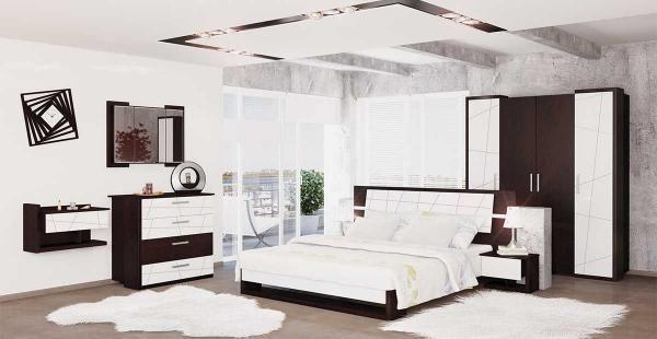 Настенное зеркало Неман Барселона МН-115-08