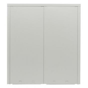 Шкаф металлический (антресоль) BRABIX