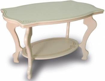 Стол журнальный Мебелик Берже 1