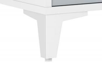 Шкаф-пенал Сильва Морти НМ 041.13