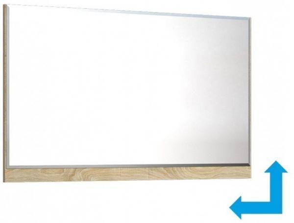 Настенное зеркало Неман Домино ВК-04-21