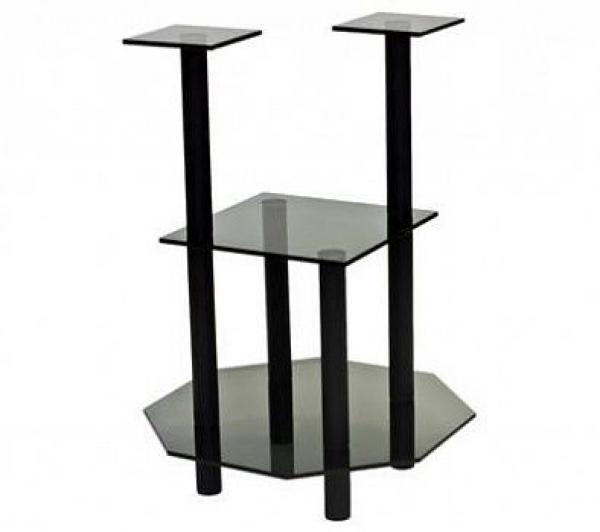 бронза/серое стекло