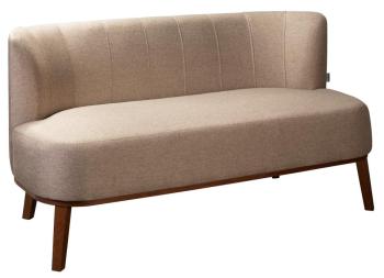 Сканди Браун, каркас Темный орех