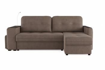 Микрофибра Kongo brown