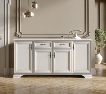 Тумба БРВ Мебель KENTAKI S320-KOM4D2S