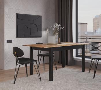 Стол обеденный БРВ Мебель LOFT STO130/170