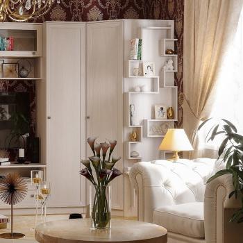 Шкаф для белья Глазов-мебель Paola 9