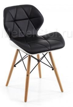 Черный/Белый