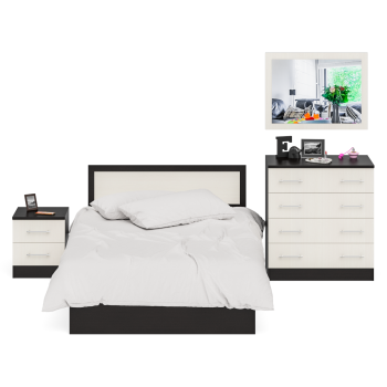 Венге/Дуб Лоредо