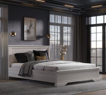 Кровать БРВ Мебель STYLIUS B169-LOZ160х200