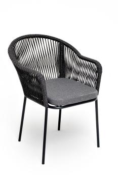 Стул плетеный из роупа 4sis Лион