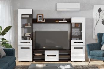 Венге;Белый