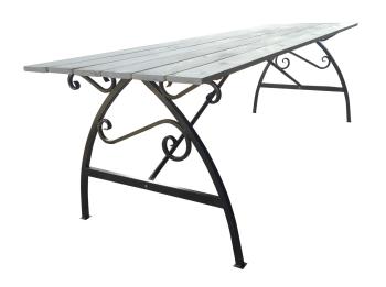 черный каркас