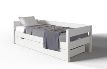 Кровать Arsko Алекса 80x160