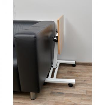 Стол многофункциональный на колесах BRADEXHOME РОЛЕТ