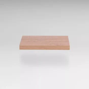 Полка настенная Гуд Лакк Фора 1.4 40х25х3.7