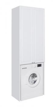 Колонна Style Line 680 2100*680*400 над стиральной машиной